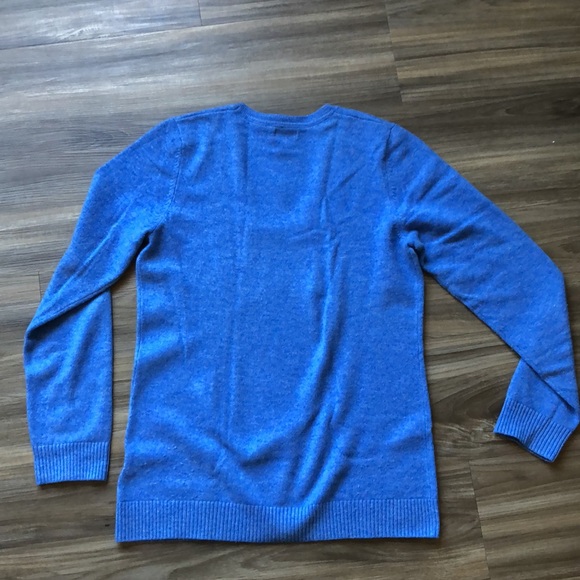 LL Bean cashmere sweater - Picture 4 of 6
